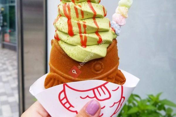 Taiyaki NYC - Boston