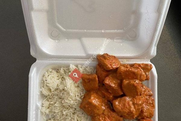 Taj Mahal Indian Cuisine