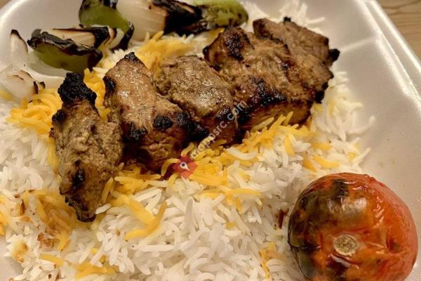 Tajrish Persian Cuisine