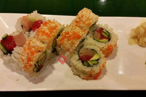 Taki Japanese Restaurant