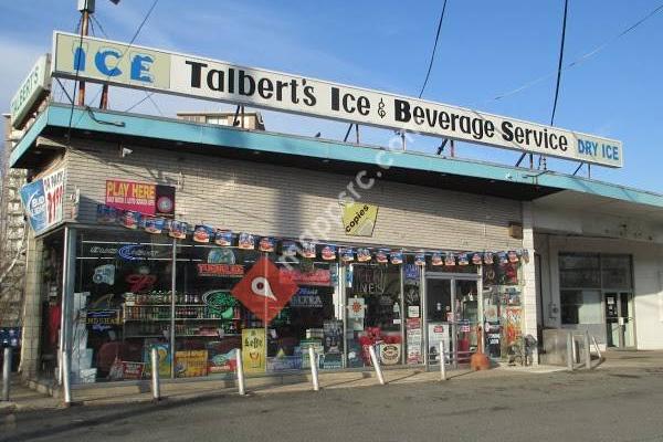 Talbert's Ice & Beverage Service