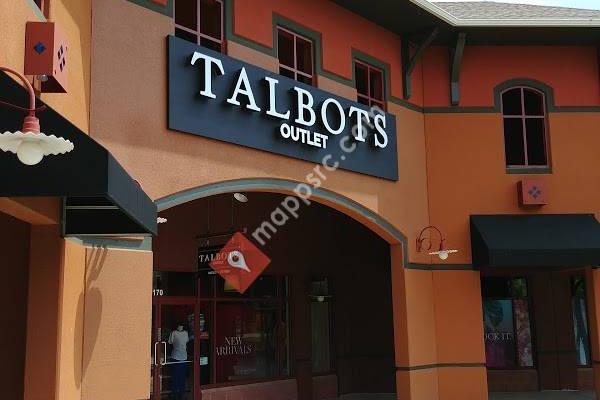 Talbots