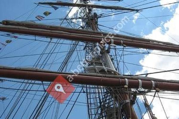 Tall Ships Newport