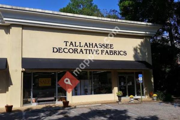 Tallahassee Decorative Fabrics