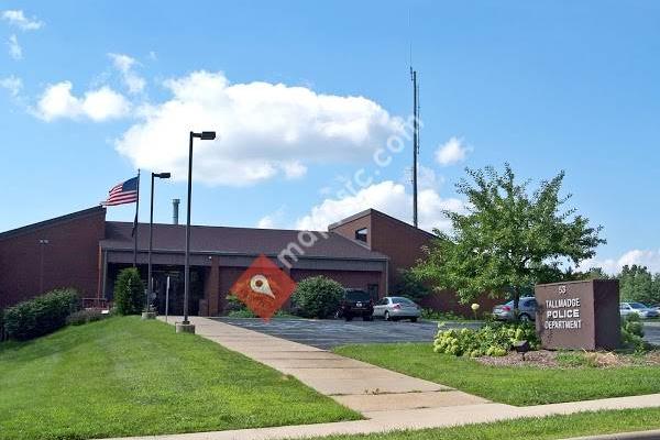 Tallmadge Police Department