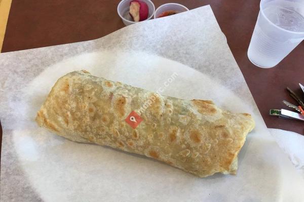 Talones Tortilleria & Restaurant