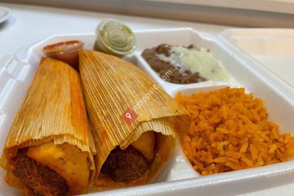 Tamales Mary - Eastown