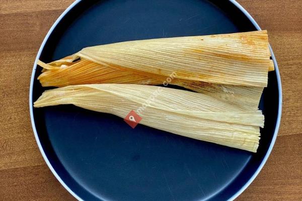 Tamales Nelly