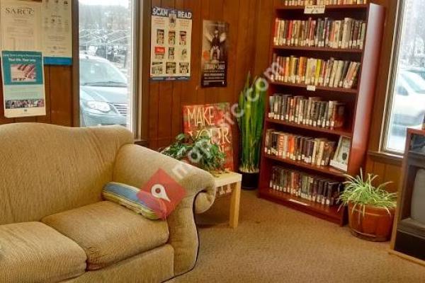 Tamaqua Public Library