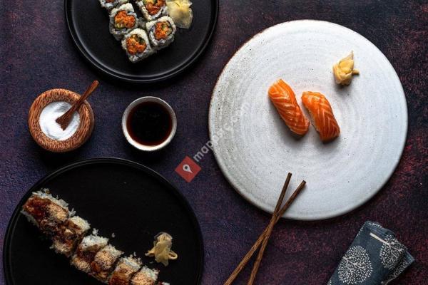 Tamashisoul Sushi Bar