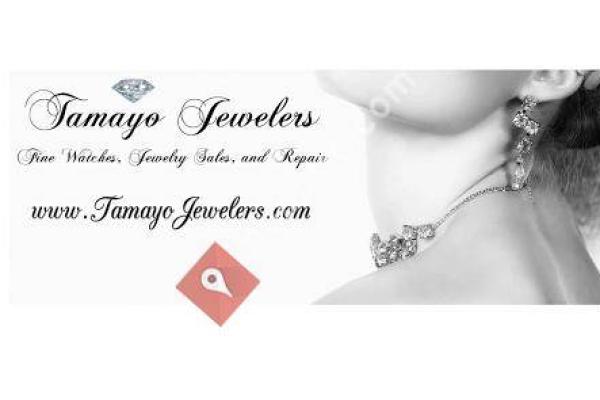 Tamayo Jewelers