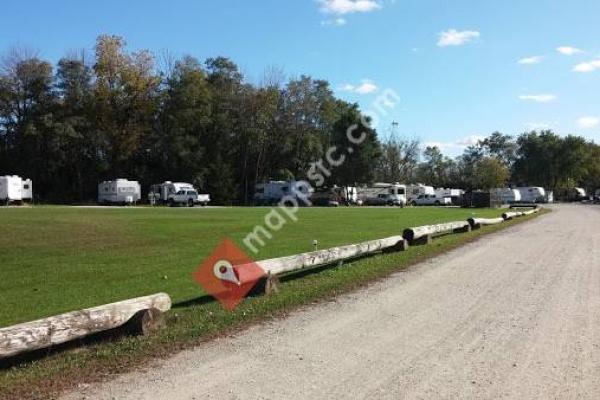 Tameling Rv Park and Campground