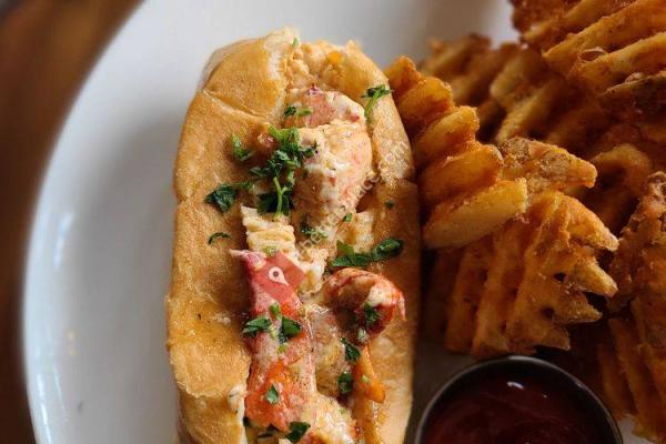 Tammen's Fish Market