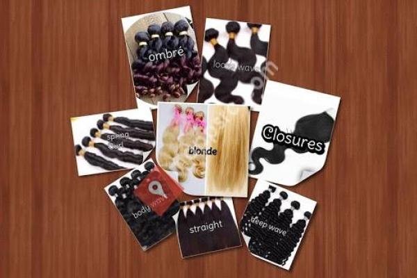 Tammy's Exclusive Pain Free Hair Xtensions