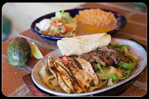 TaMolly's Mexican Kitchen