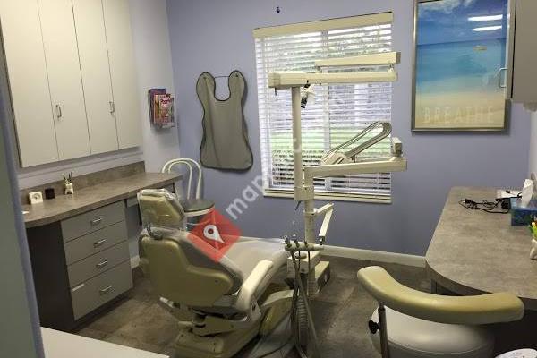 Tampa Bay Endodontics: Apodaca Eleanor DDS