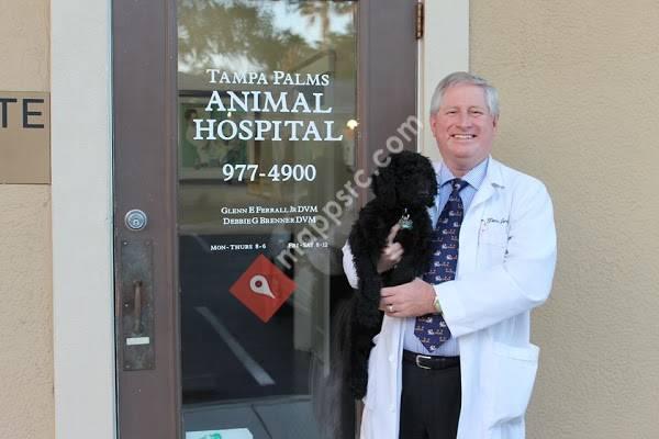 Tampa Palms Animal Hospital