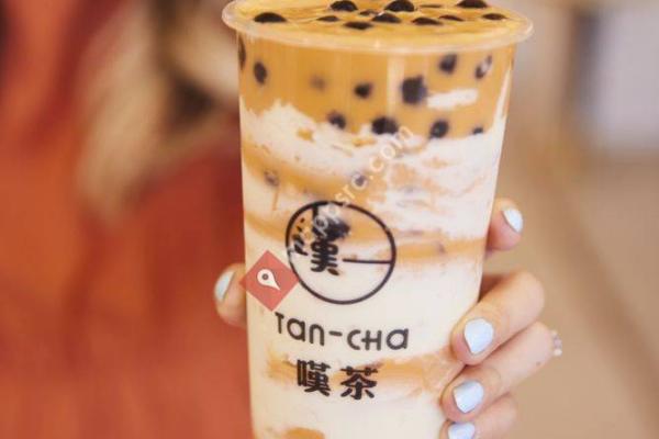 Tan-Cha