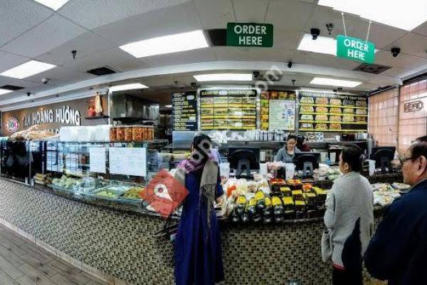 Tan Hoang Huong Bakery & Deli