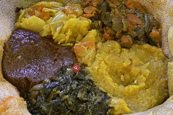 Tana Ethiopian Cuisine