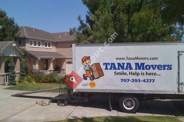 Tana Movers