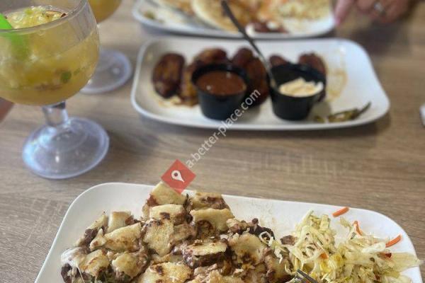 Tanchito's Restaurant & Bakery