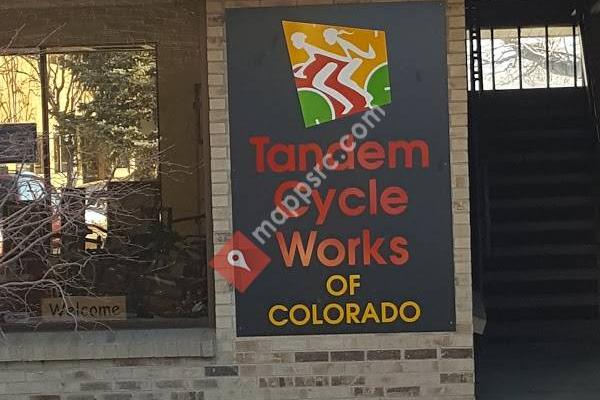 Tandem Cycle Works