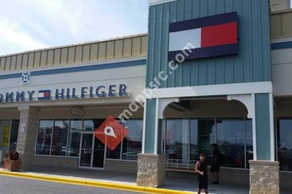 Tanger Outlet Center