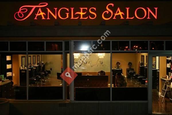 Tangles Salon