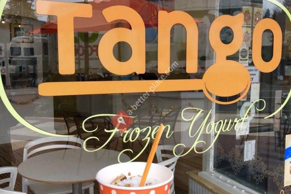 Tango Frozen Yogurt