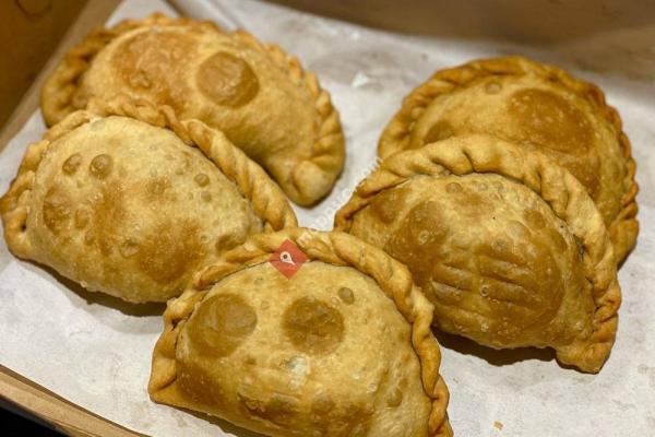 Tangos Empanadas