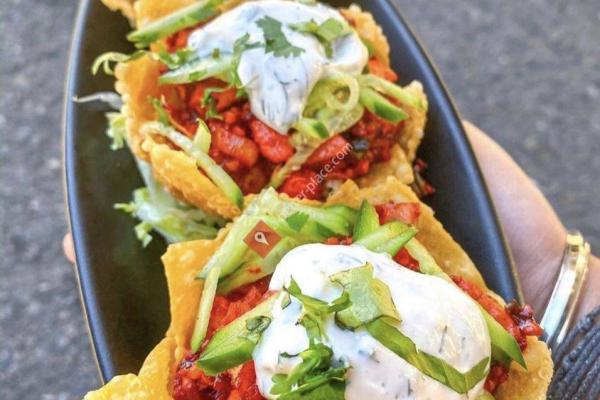 Tangra Asian Fusion Cuisine