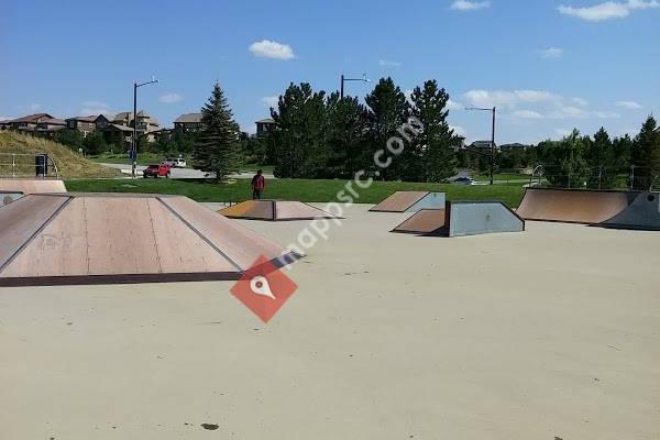 Tanks Skate Park
