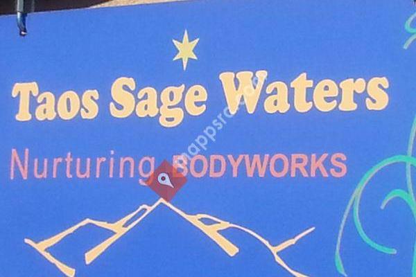 Taos Sage Waters Massage & Spa