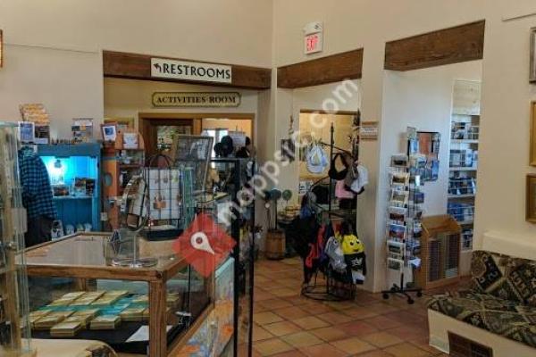 Taos Visitor Center