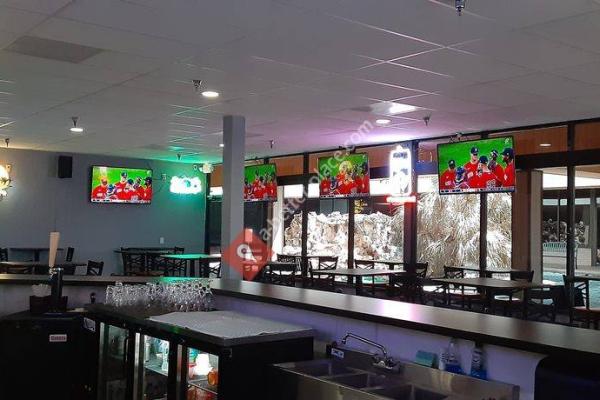 Tap This Bar And Brewing