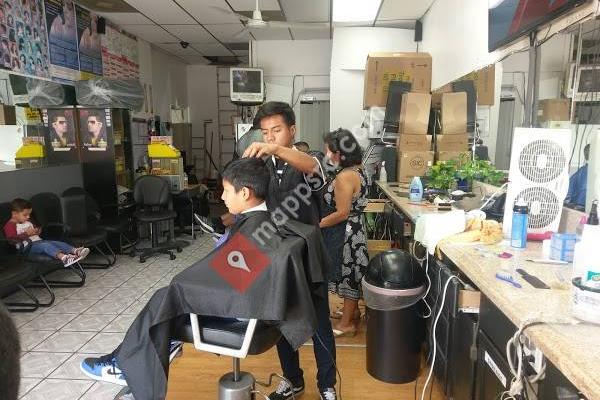 Taper Barber Shop