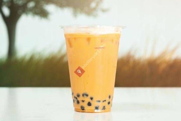 Tapioca Delight