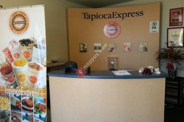 Tapioca Express