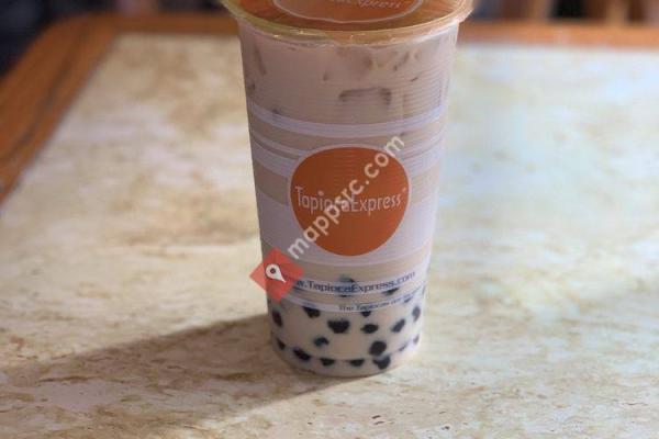 Tapioca Express