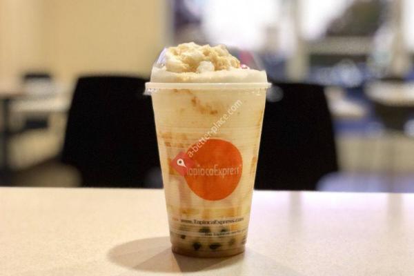 Tapioca Express