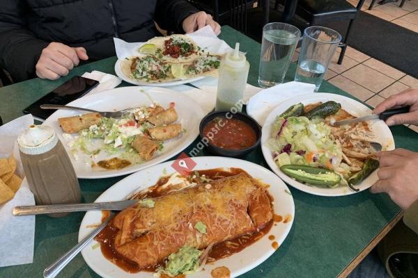 Taqueria 7 Estrellas