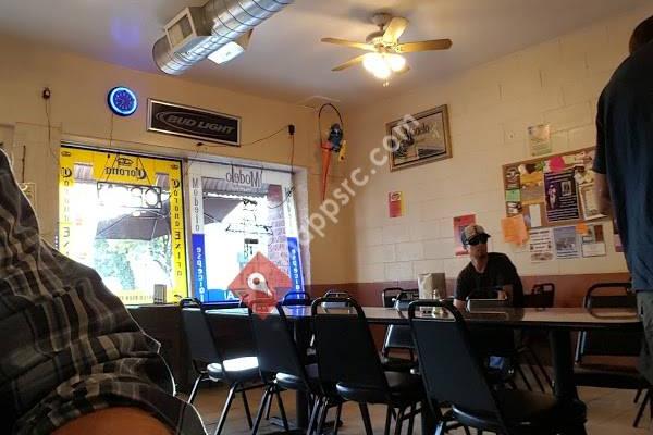 Taqueria Bravo (Willits)