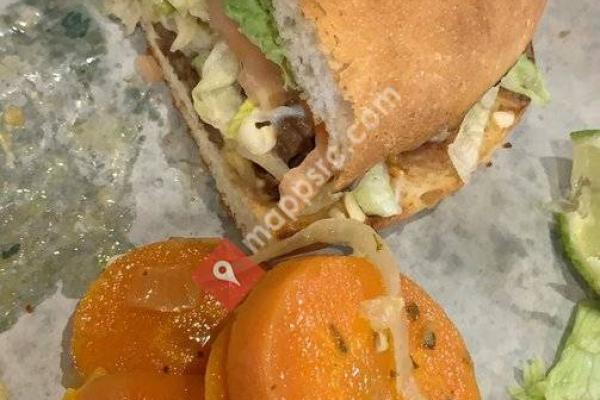 Taqueria Coral Mexicana