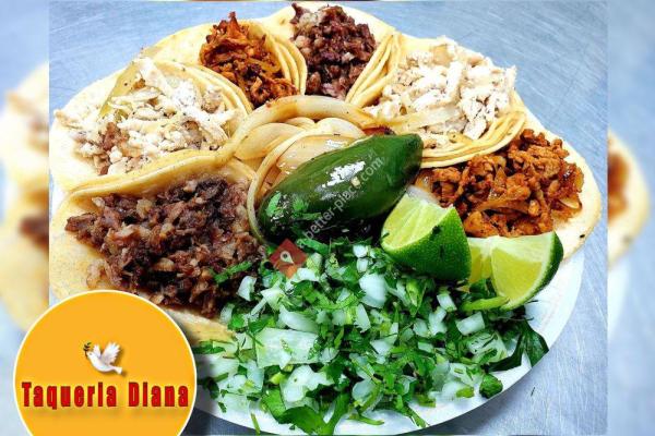 Taqueria Diana