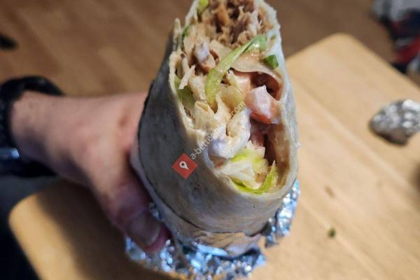 Taqueria El Amigo III