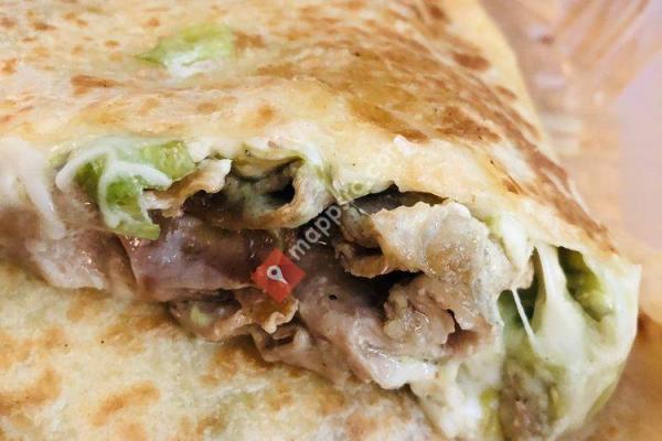 Taqueria El Atacor #7