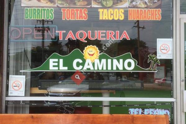 Taqueria El Camino