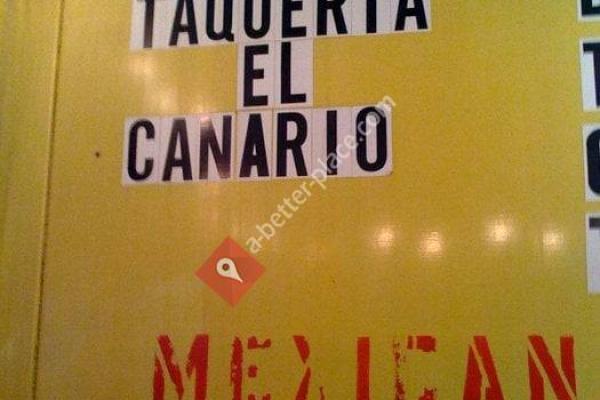 Taqueria el Canario