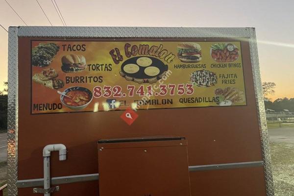 Taqueria El Comalon